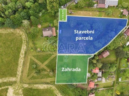 ohraniceni-lubina_2.4.2 | Prodej - pozemek pro bydlení, 3 674 m²