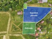 Prodej - pozemek pro bydlení, 3 674 m²