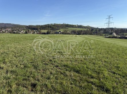 Prodej pozemku, trvalý travní porost, 101 964 m²