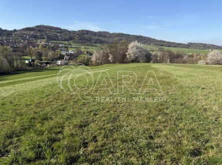 Prodej pozemku, trvalý travní porost, 101 964 m²