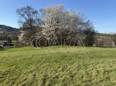 Prodej pozemku, trvalý travní porost, 101 964 m²