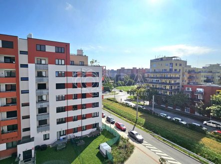 20260915_102945 | Pronájem bytu, 2+kk, 42 m²