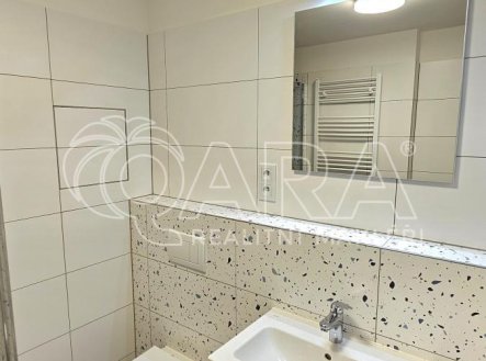 20260915_104313 | Pronájem bytu, 2+kk, 42 m²