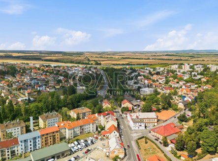 Prodej bytu, 2+1, 49 m²