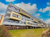 Pronájem bytu, 3+kk, 88 m²