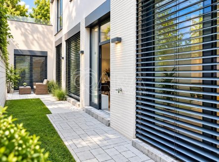 Prodej bytu, 3+kk, 93 m²