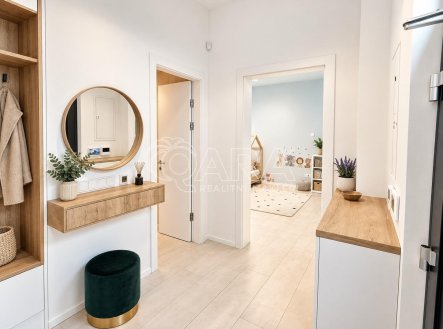 Prodej bytu, 3+kk, 93 m²