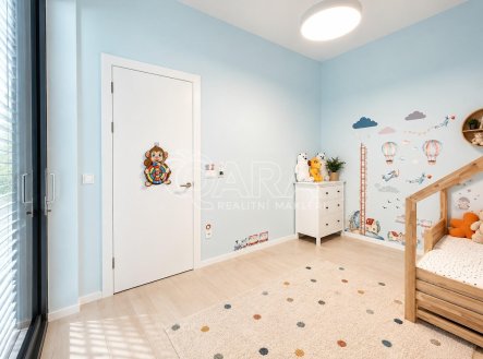 Prodej bytu, 3+kk, 93 m²