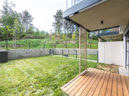 MH7_0383 | Pronájem bytu, 2+kk, 123,4 m²