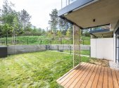 Pronájem bytu, 2+kk, 123,4 m²
