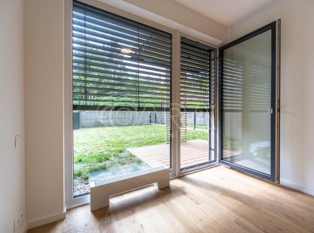 MH7_0382 | Pronájem bytu, 2+kk, 123,4 m²