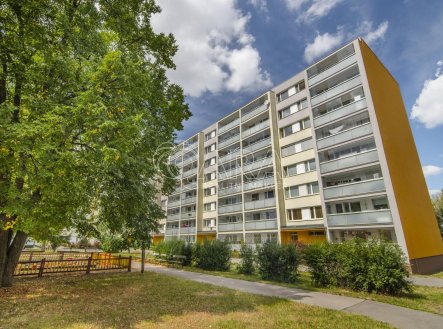 Pronájem bytu, 1+kk, 36 m²