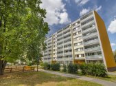 Pronájem bytu, 1+kk, 36 m²