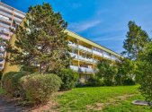 Prodej bytu, 2+1, 37,5 m²