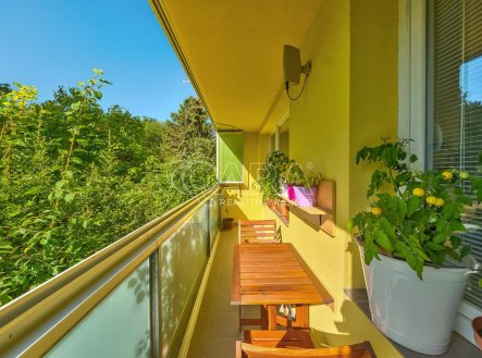 Prodej bytu, 2+1, 37,5 m²