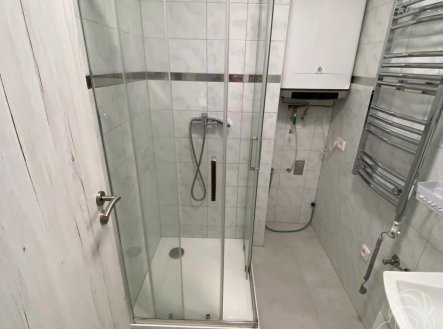 Pronájem bytu, 2+1, 55 m²
