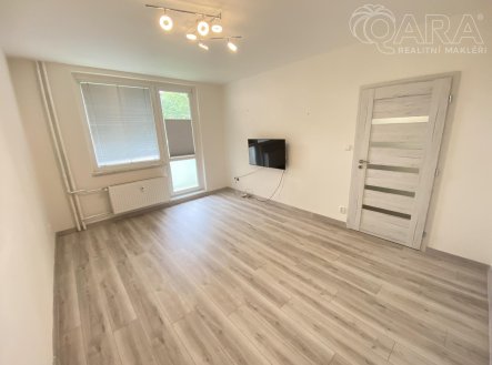 Pronájem bytu, 2+1, 55 m²