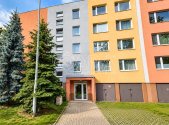 Prodej - skladovací prostor, 24,3 m²