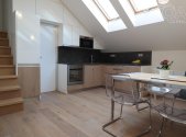 Pronájem bytu, 2+kk, 80 m²