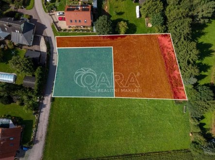 DJI_20260906105803_0461_D-2 | Prodej - pozemek pro bydlení, 1 000 m²