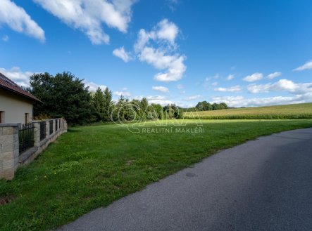 Prodej pozemku pro bydlení, 2 602 m²