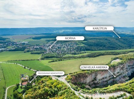 Prodej domu/vily, 126 m²