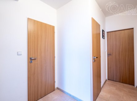 Pronájem bytu, 3+kk, 52 m²