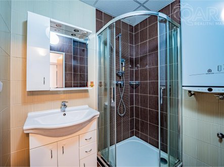 Pronájem bytu, 3+kk, 52 m²