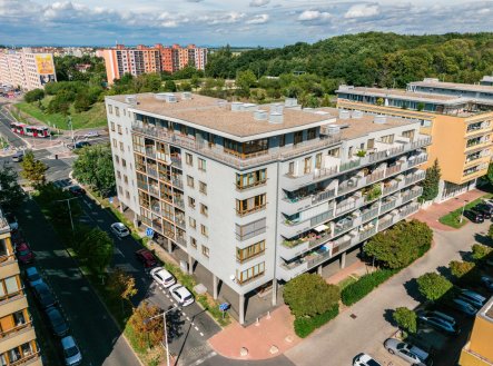 Prodej bytu, 3+1, 97,4 m²