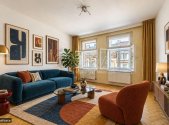 Prodej bytu, 4+1, 120 m²