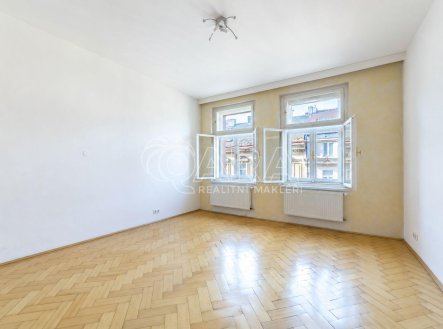 Prodej bytu, 4+1, 120 m²