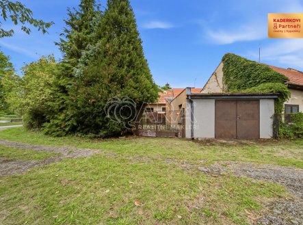 Prodej domu/vily, 102 m²