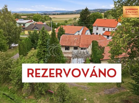 Prodej domu/vily, 102 m²