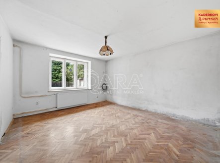 Prodej domu/vily, 102 m²