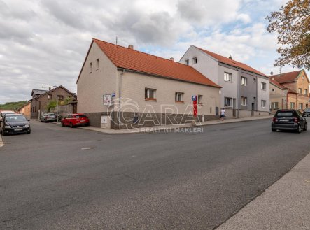 Prodej domu/vily, 180 m²