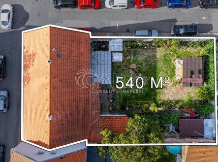 Prodej domu/vily, 180 m²