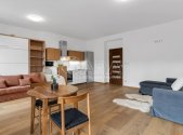 Pronájem bytu, 2+kk, 63 m²