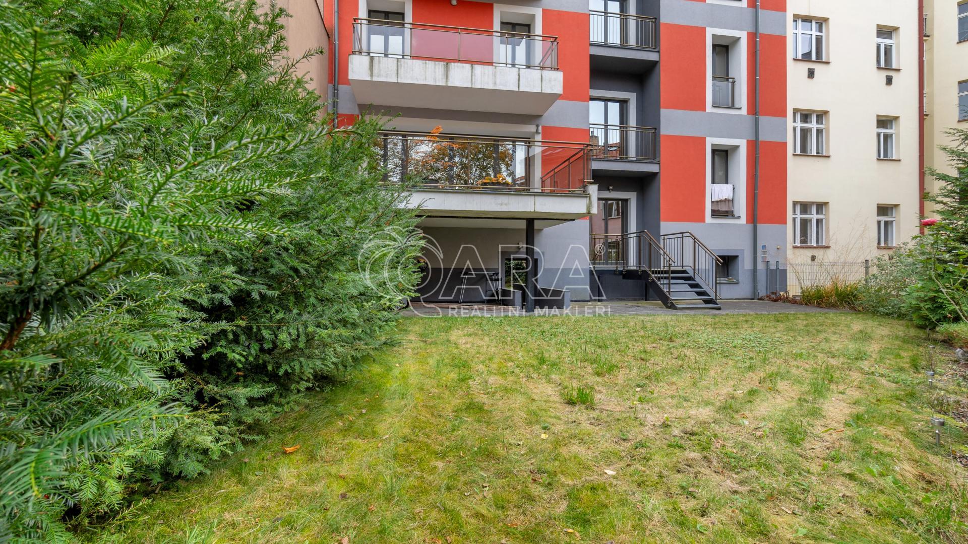 (1) Brevnov Nad Zaverkou foto 27