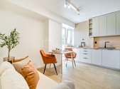 Prodej bytu, 2+1, 41 m²