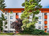 Pronájem bytu, 3+1, 74 m²