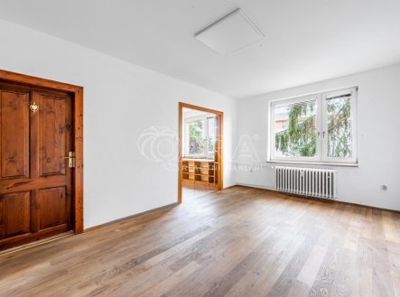 Pronájem bytu, 3+1, 74 m²