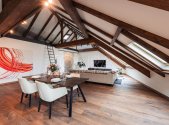 Pronájem bytu, 5+kk, 335 m²