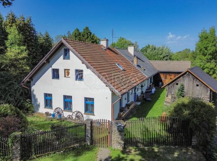 Prodej domu/vily, 450 m²