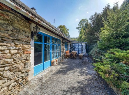 Prodej domu/vily, 450 m²