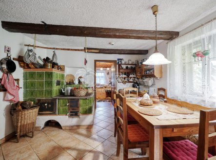 Prodej domu/vily, 450 m²