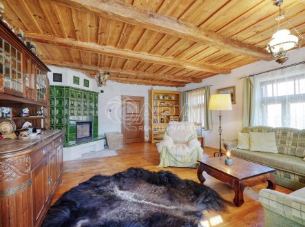 Prodej domu/vily, 280 m²