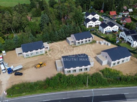Prodej domu/vily, 156 m²