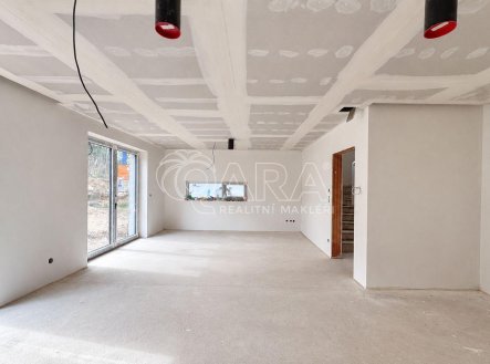 Prodej domu/vily, 156 m²