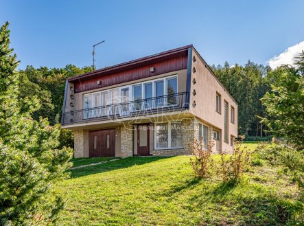 Prodej domu/vily, 165 m²