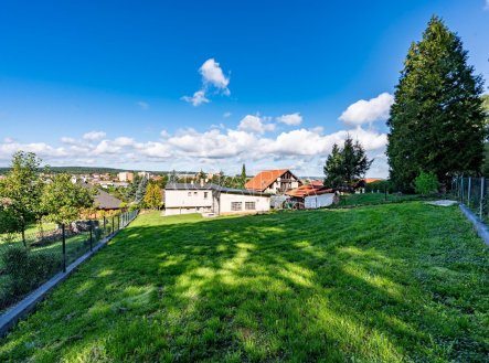 Prodej domu/vily, 165 m²